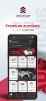 Emirates Auction