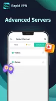 Rapid VPN