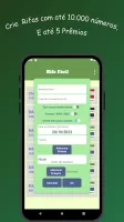 Rifa Fácil: Criar Rifas App