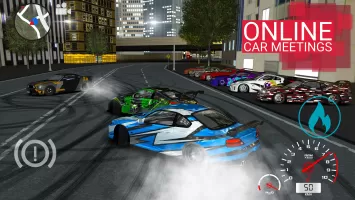 Street Racing