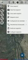 Mapas de España