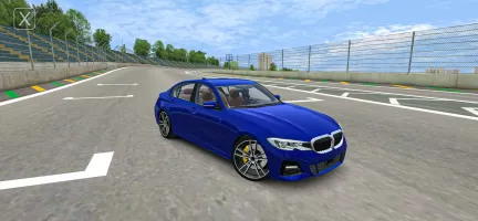 Fast Lap Racing