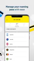 MyDigi Mobile App