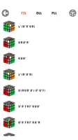 Magic Cube Puzzle