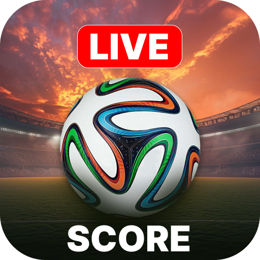 Football Scoreboard-Live Score