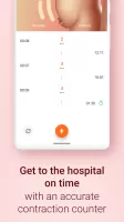 Pregnancy and Due Date Tracker