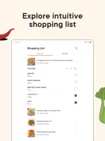 Kitchen Stories: Recipes