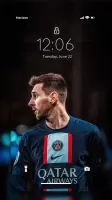 Lionel Messi Wallpaper HD 4K