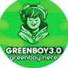 greenboy3.0