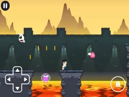 Mr Maker 3 Level Editor