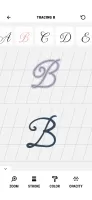 Calligraphy - Cursive Practice