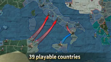 WW2 Sandbox