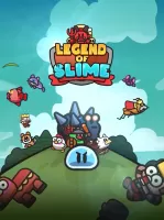 Legend of Slime: Idle RPG War
