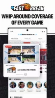 NCAA March Madness Live