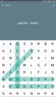 Word Search - Classic Game