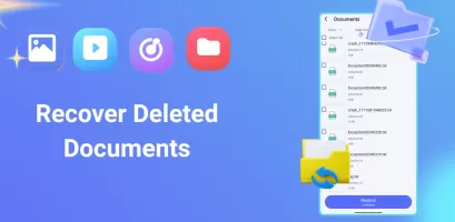 Mobispeedy Data Recovery