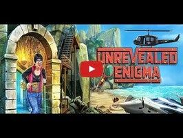 Escape Room Unrevealed Mystery  -Teaser