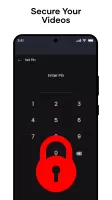 V Downloader – Download Videos
