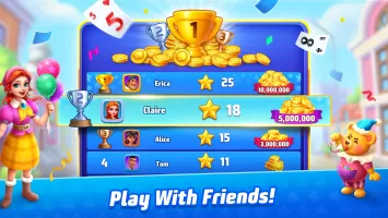 Solitaire TriPeaks Journey