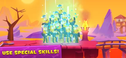 300 Bowmen