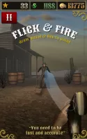 Bounty Hunt: Western Duel Game