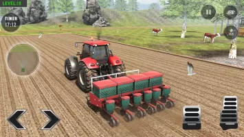 Farming Games