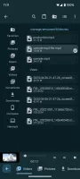 Computer File Explorer