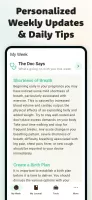 Pregnancy Tracker - Sprout