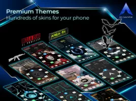 ARC Launcher