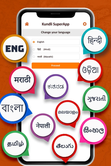 Kundli SuperApp