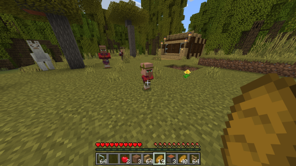 How to get mending in minecraft?