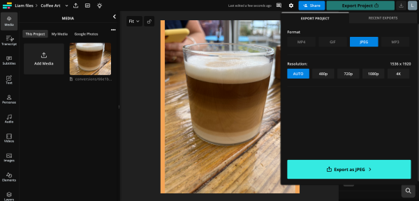 How to Post a Full Photo on Instagram Without Cropping？