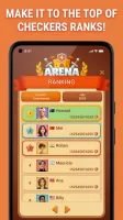 Checkers Online