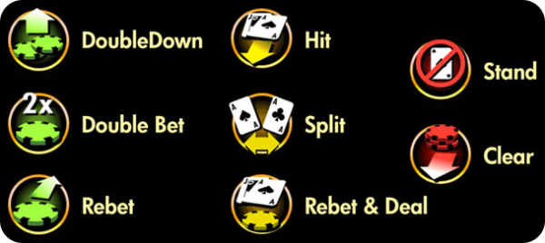 DoubleDown Casino Vegas Slots