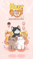 Duet Cats: Cute Cat Game