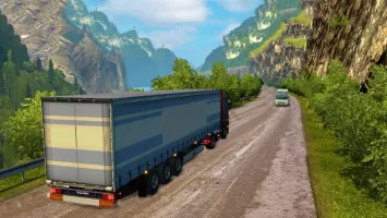 Truck Driver