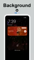 Cloud Folder Music Player