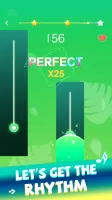 Beat Piano Dance:music game