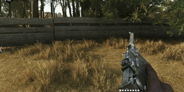 Hunt Zone: Gun Battle Royale