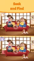 Differences Online－Find & Spot