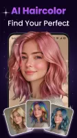 AI Photo Enhancer - EnhanceAI