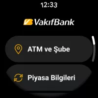 VakıfBank Mobil Bankacılık