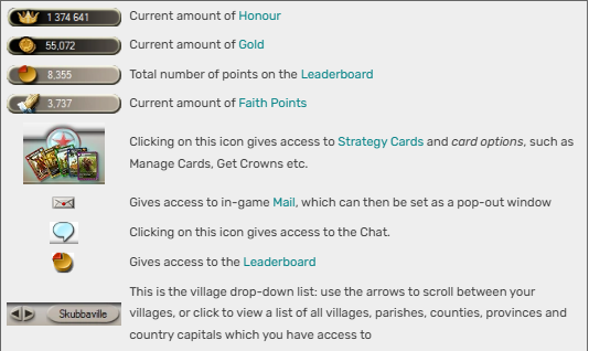 Stronghold Kingdoms Castle Sim