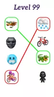 Connect Puzzle: Matching Games