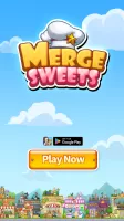 Merge Sweets