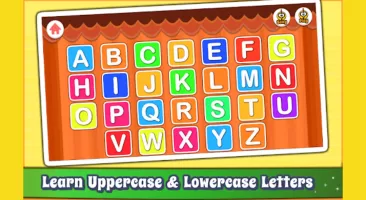 Alphabet for Kids ABC Learning