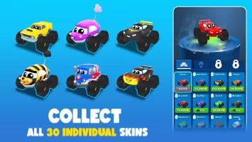 Car Race: 3D Racing Cars Games