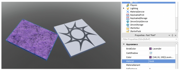 How to make a roblox game？