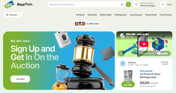 MAC.BID