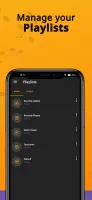 8D Music Player